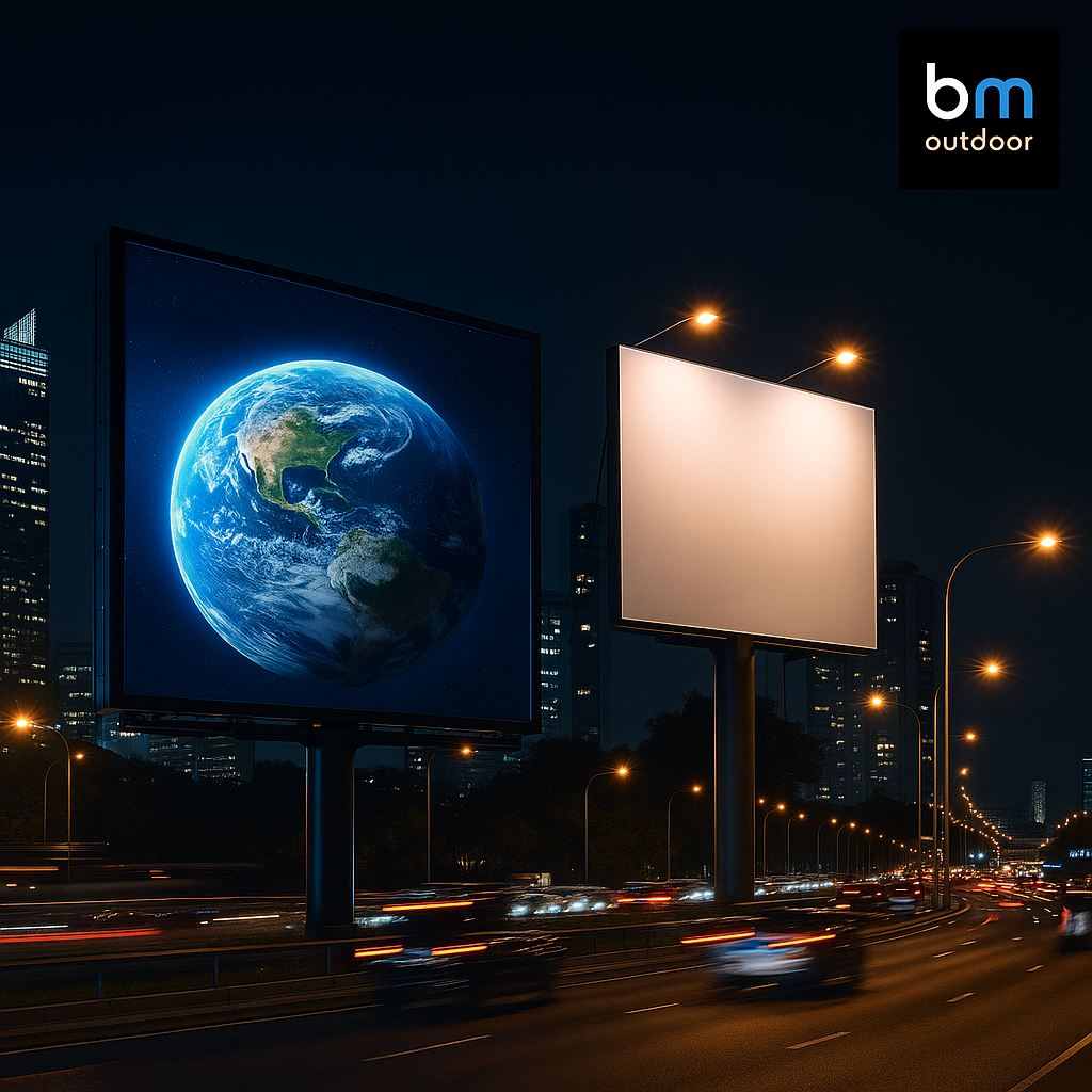 El mercado de publicidad exterior alcanzará los 26.47 mil millones de USD para 2034: lo que México puede aprender